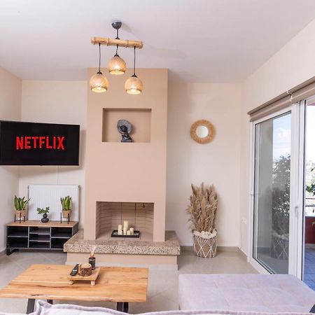 Kanalia View Apartment מראה חיצוני תמונה