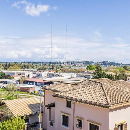 Kanalia View Apartment מראה חיצוני תמונה