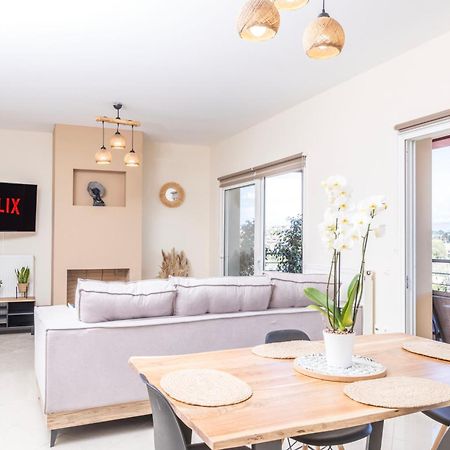Kanalia View Apartment מראה חיצוני תמונה