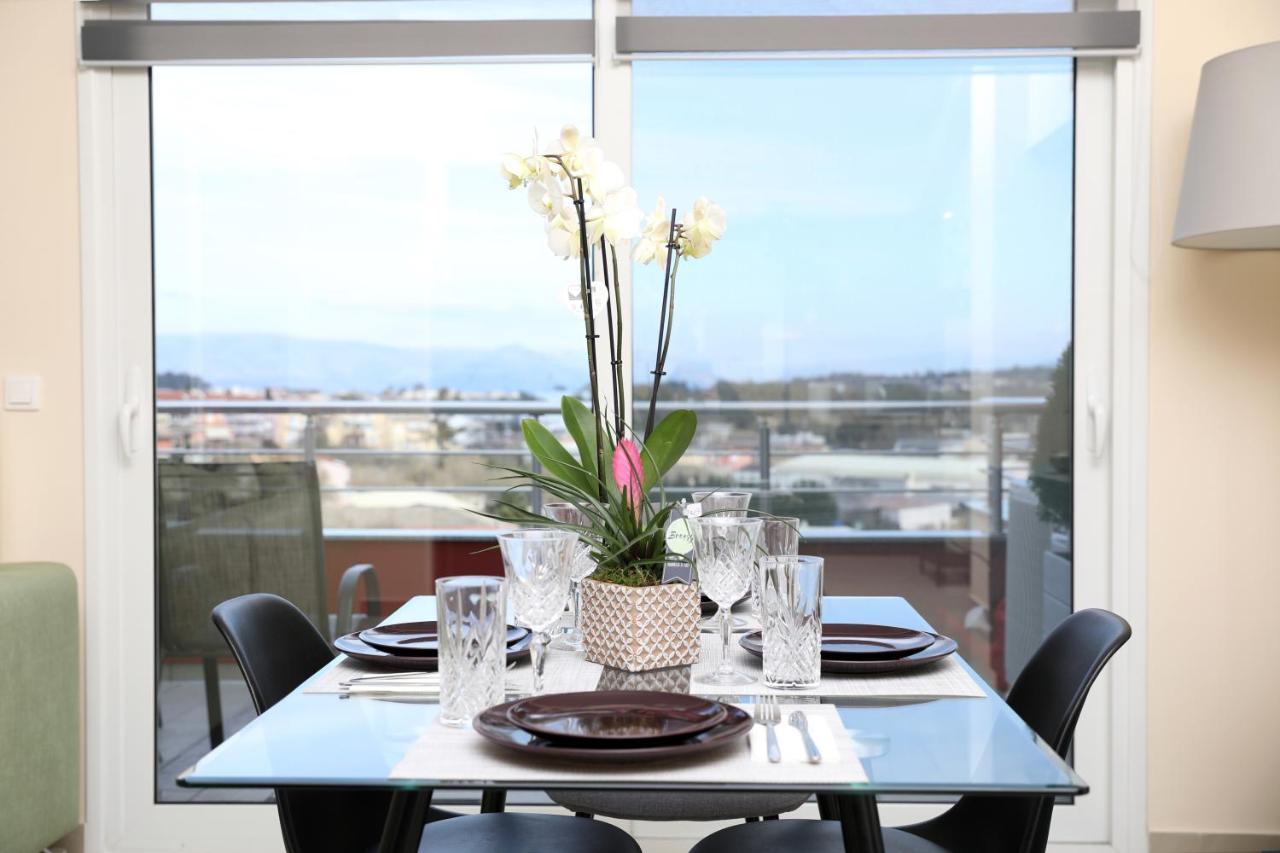 Kanalia View Apartment מראה חיצוני תמונה
