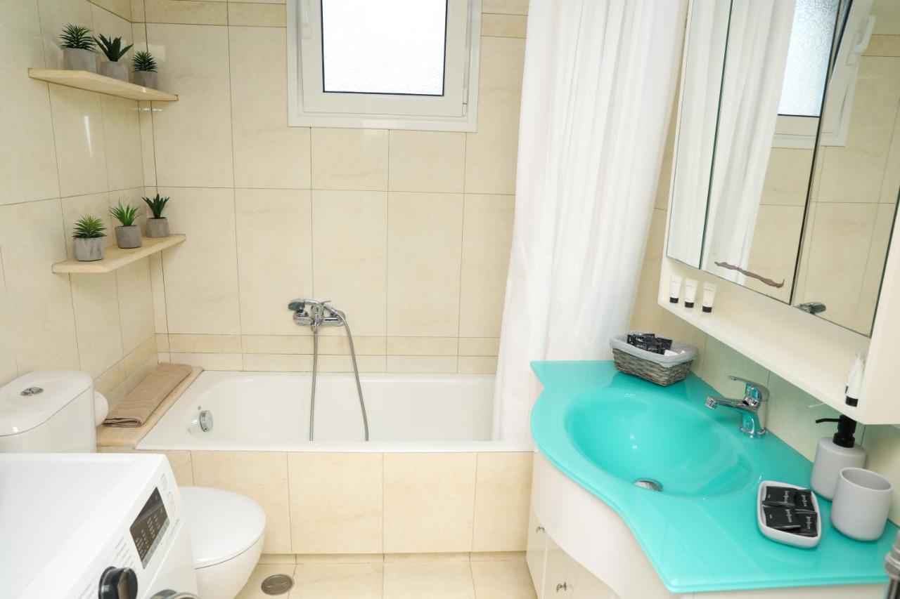 Kanalia View Apartment מראה חיצוני תמונה