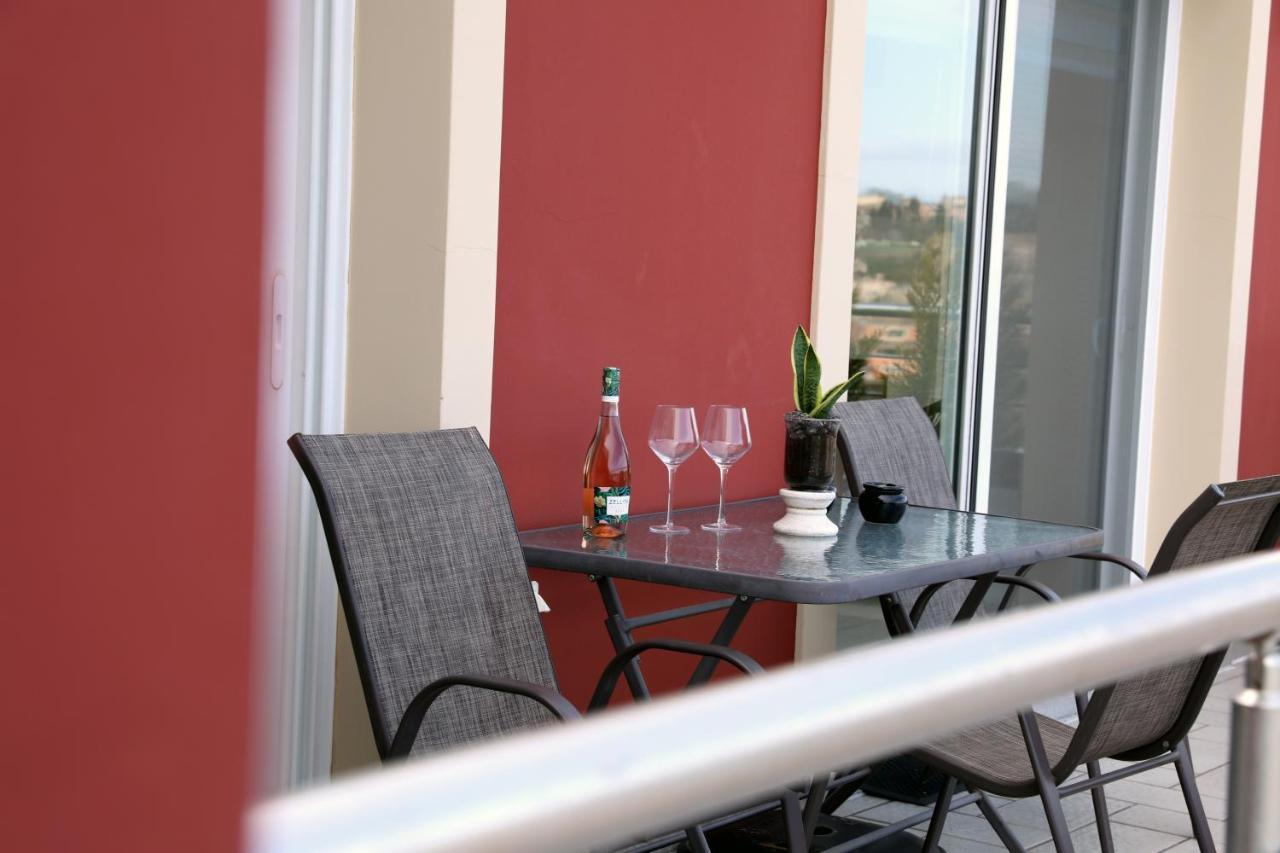 Kanalia View Apartment מראה חיצוני תמונה