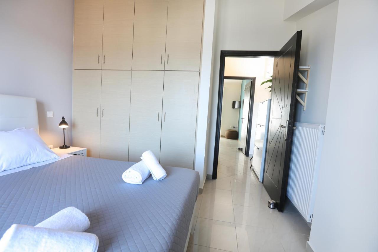 Kanalia View Apartment מראה חיצוני תמונה