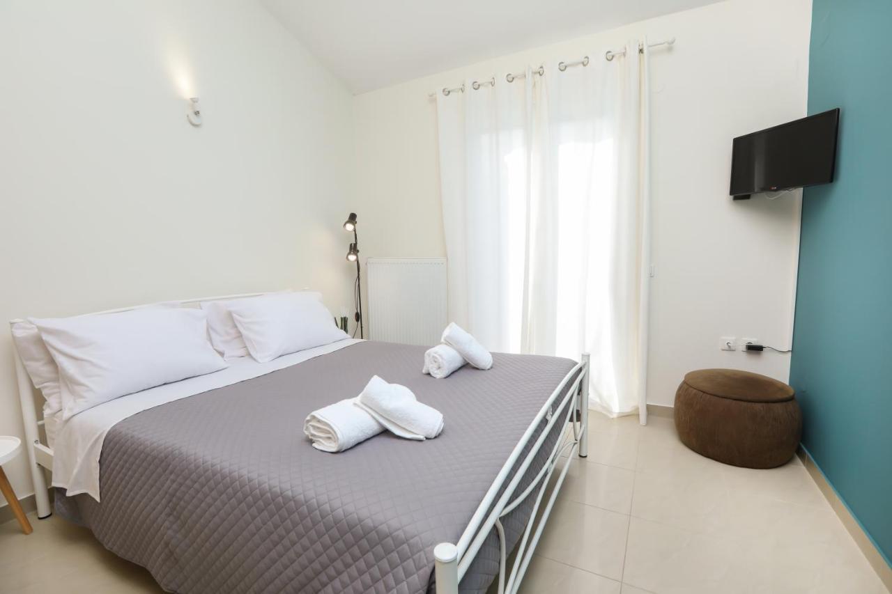 Kanalia View Apartment מראה חיצוני תמונה