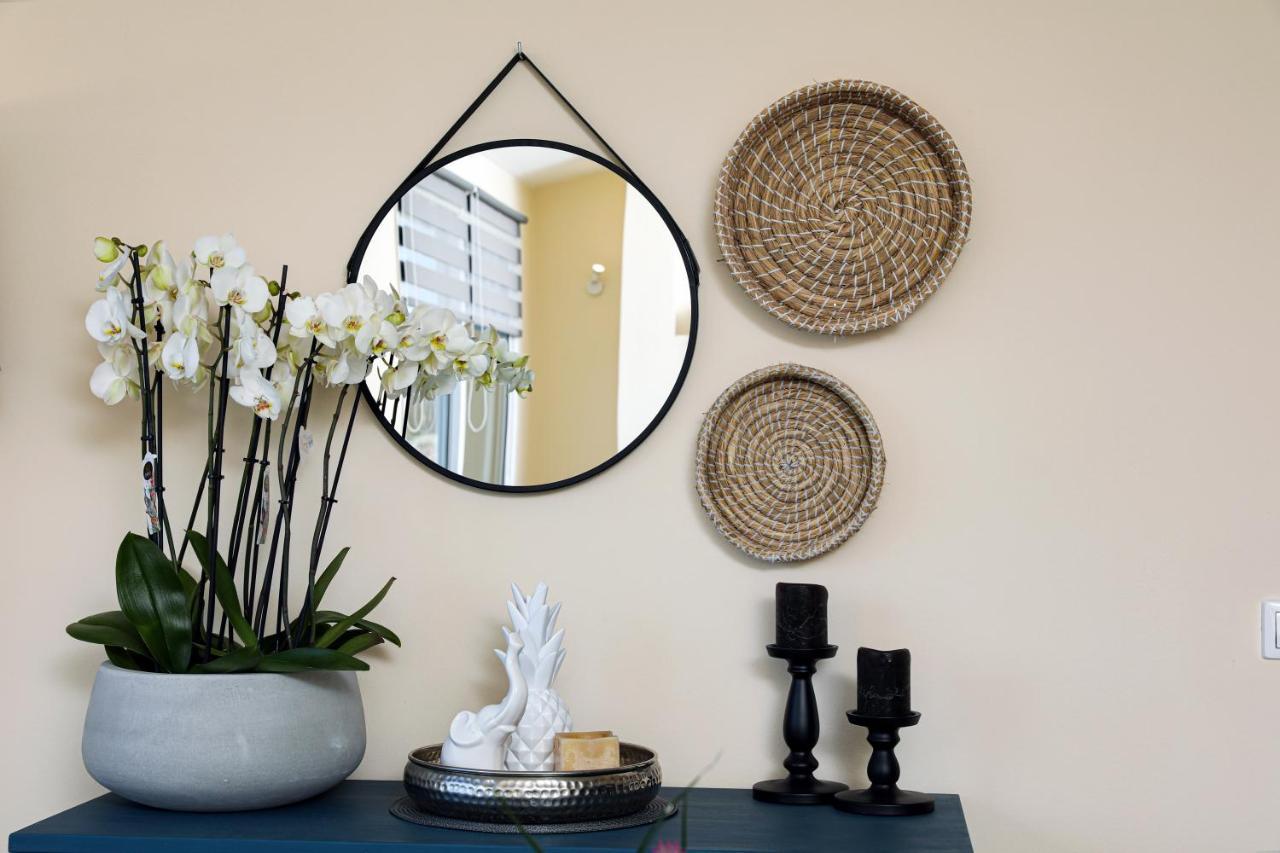Kanalia View Apartment מראה חיצוני תמונה