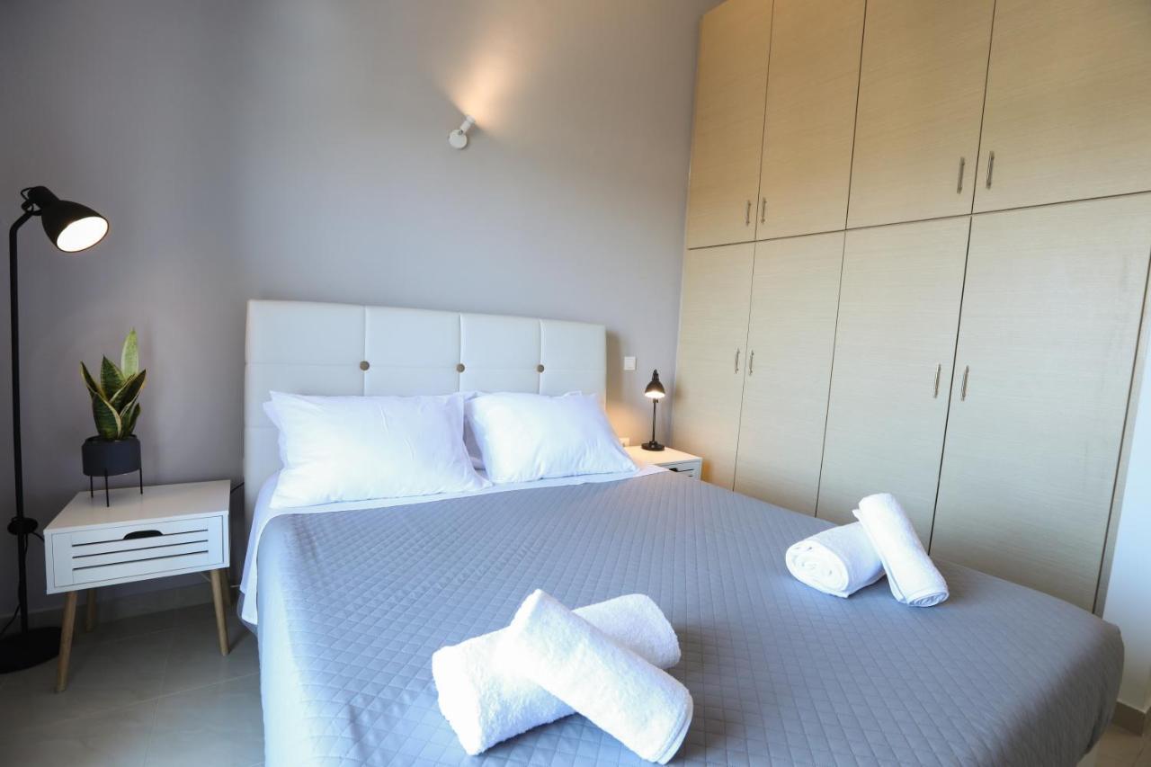 Kanalia View Apartment מראה חיצוני תמונה