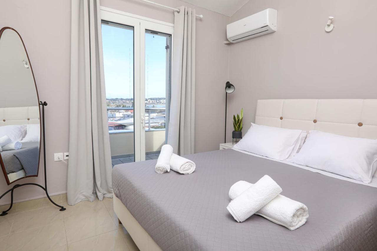Kanalia View Apartment מראה חיצוני תמונה