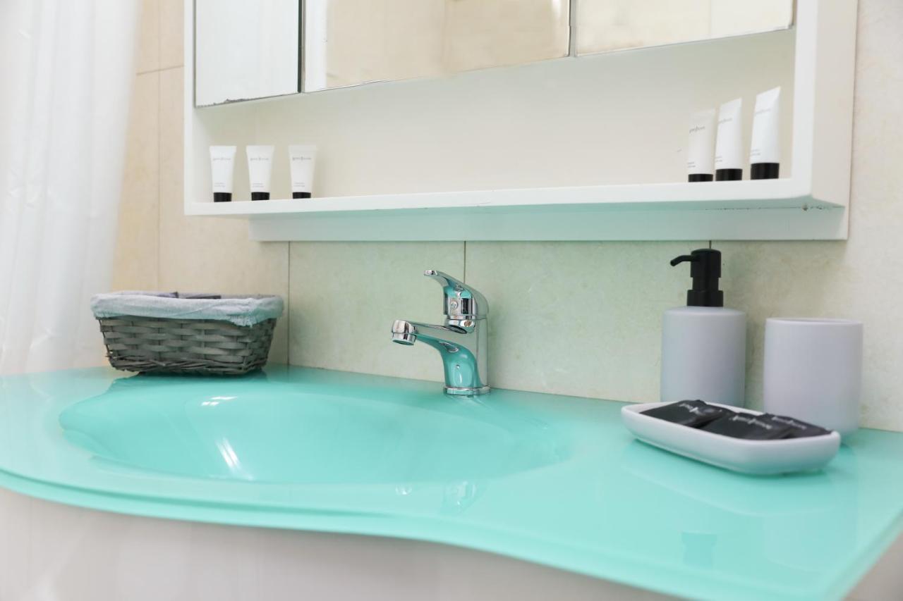 Kanalia View Apartment מראה חיצוני תמונה