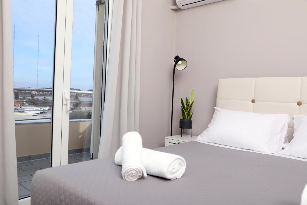 Kanalia View Apartment מראה חיצוני תמונה
