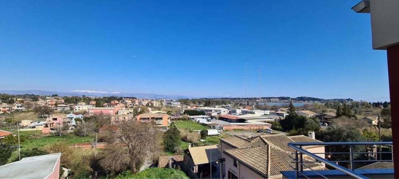 Kanalia View Apartment מראה חיצוני תמונה