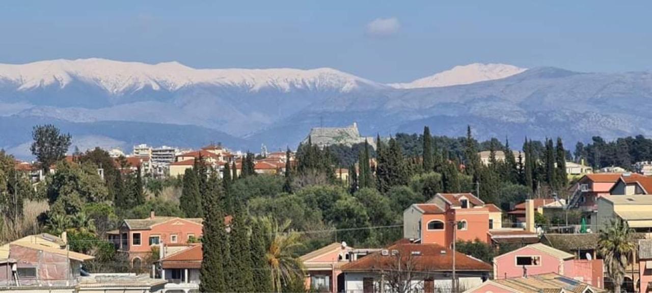 Kanalia View Apartment מראה חיצוני תמונה