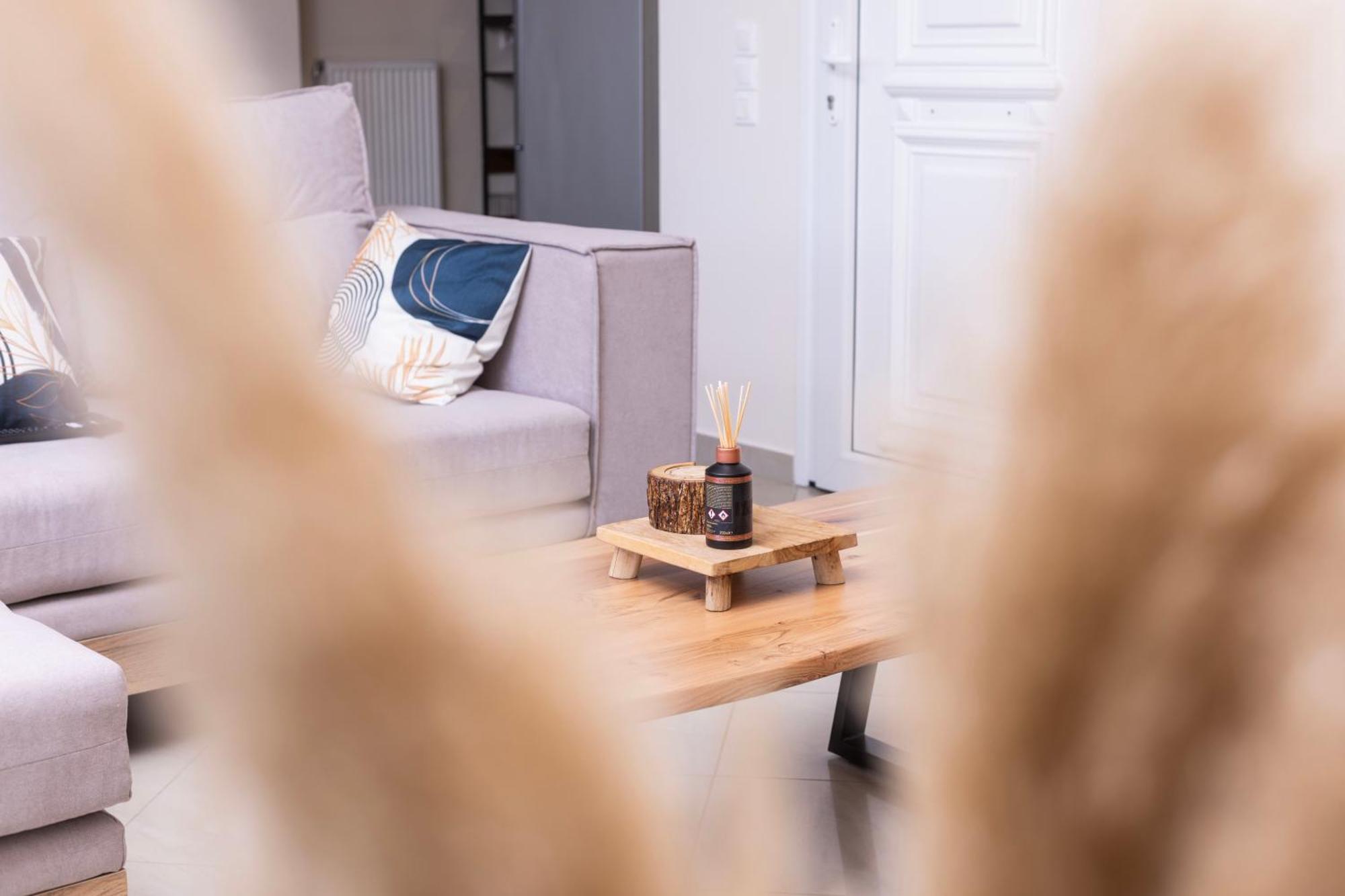 Kanalia View Apartment מראה חיצוני תמונה