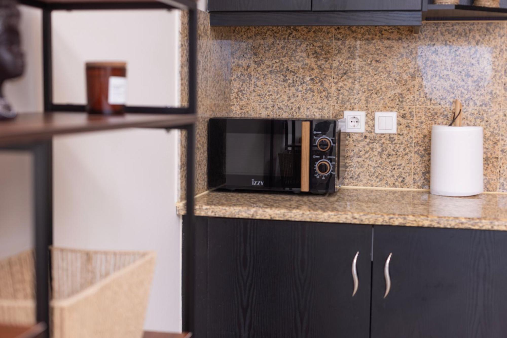 Kanalia View Apartment מראה חיצוני תמונה