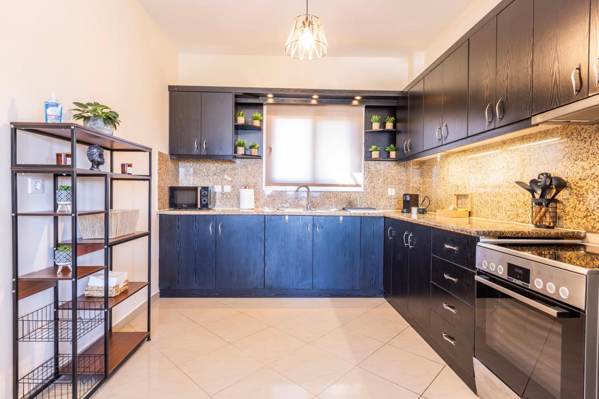 Kanalia View Apartment מראה חיצוני תמונה