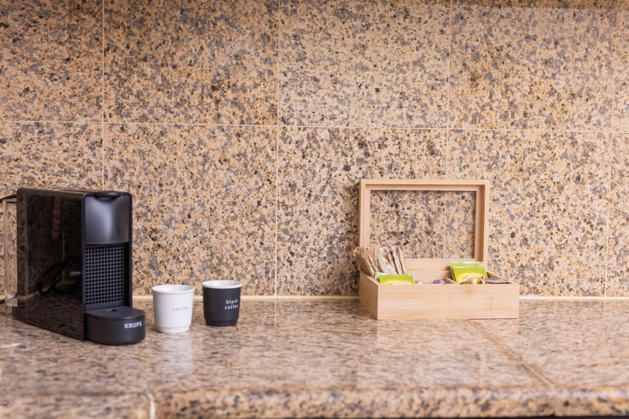 Kanalia View Apartment מראה חיצוני תמונה