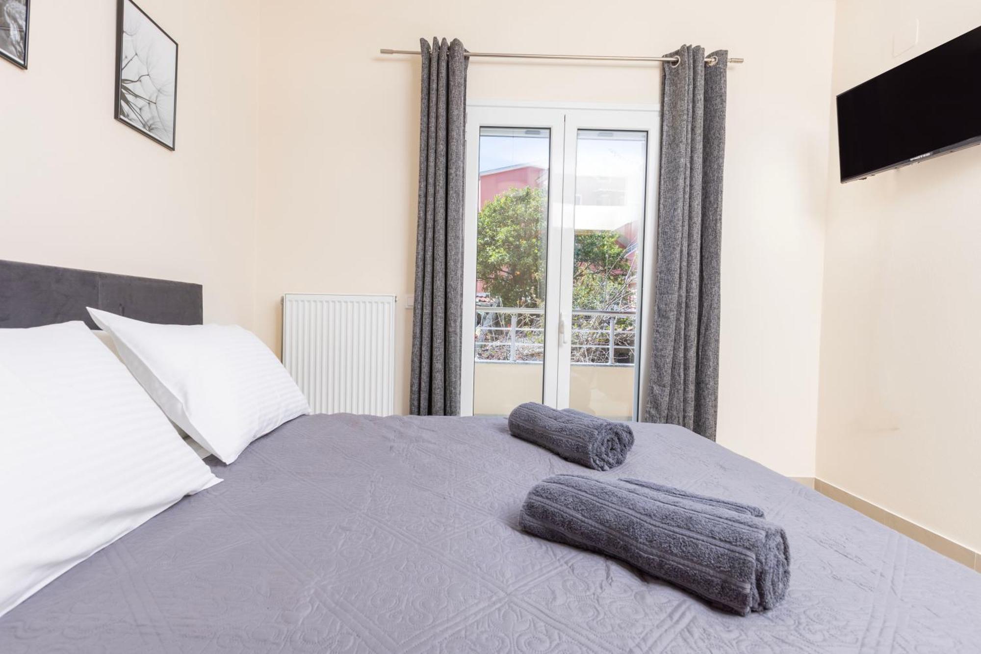 Kanalia View Apartment מראה חיצוני תמונה