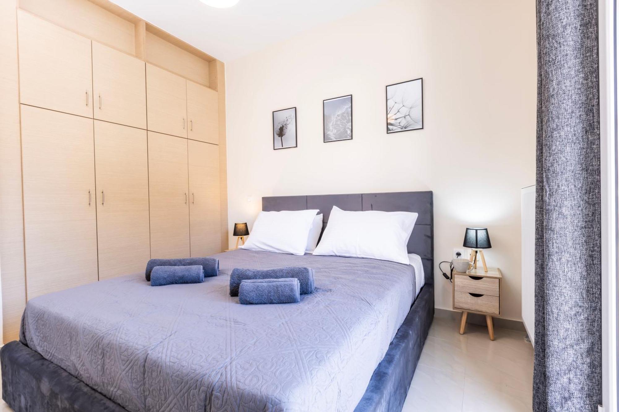 Kanalia View Apartment מראה חיצוני תמונה