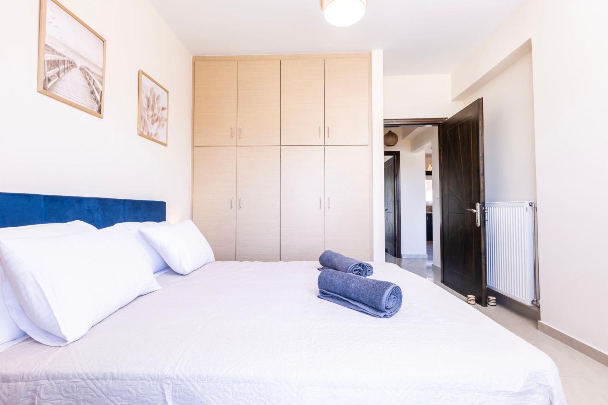 Kanalia View Apartment מראה חיצוני תמונה